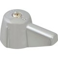 Allpoints Allpoints 1091006 Handle, Cold, Central Brass 1091006